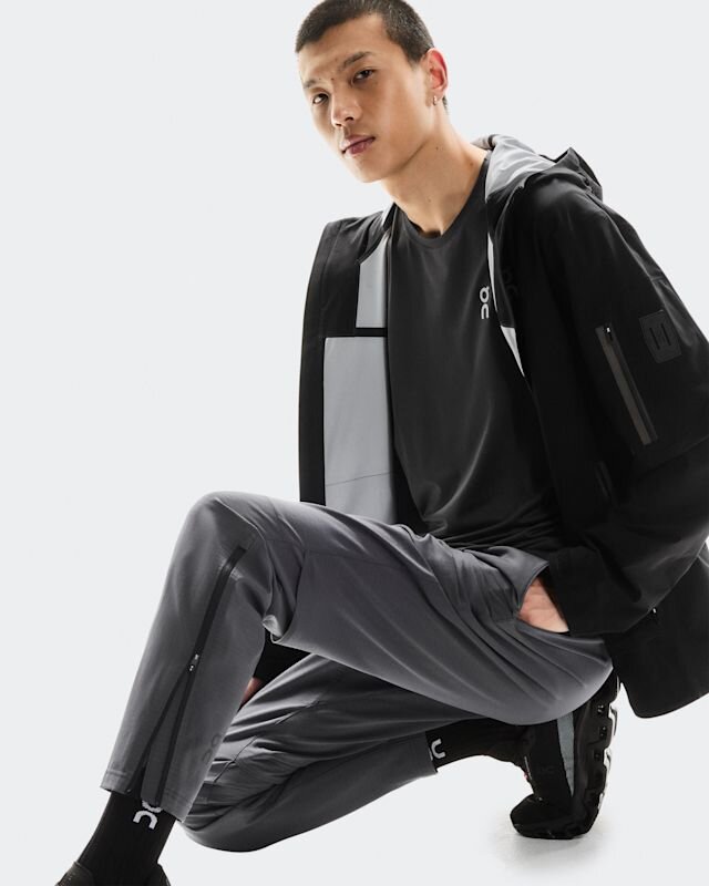 Męskie Weather Pants Winter Męskie Weather Pants Winter