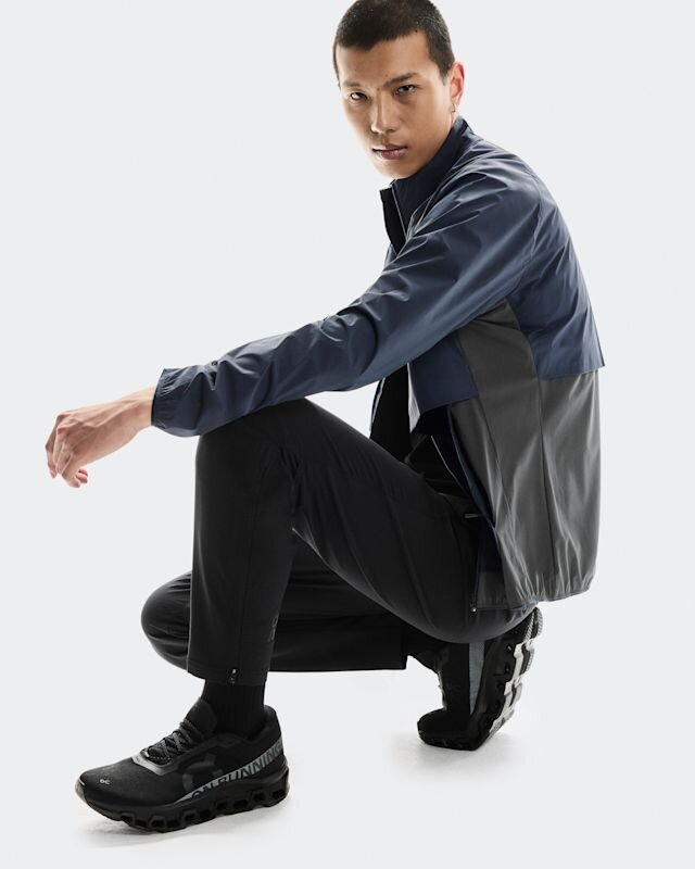 Męskie Weather Pants Winter Męskie Weather Pants Winter