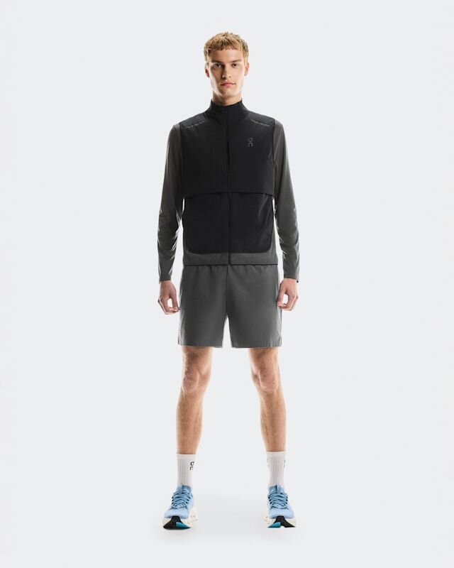 Męskie Weather Vest Męskie Weather Vest