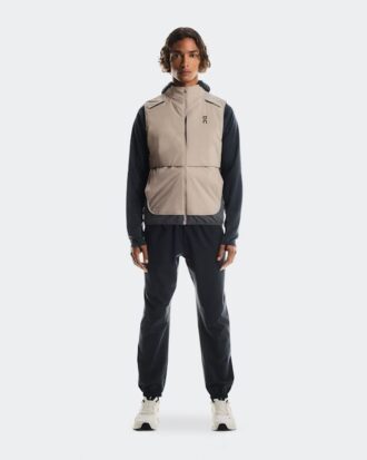 Męskie Weather Vest