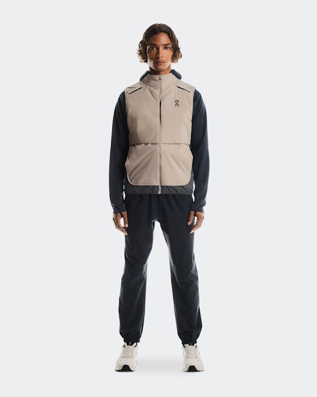 Męskie Weather Vest Męskie Weather Vest