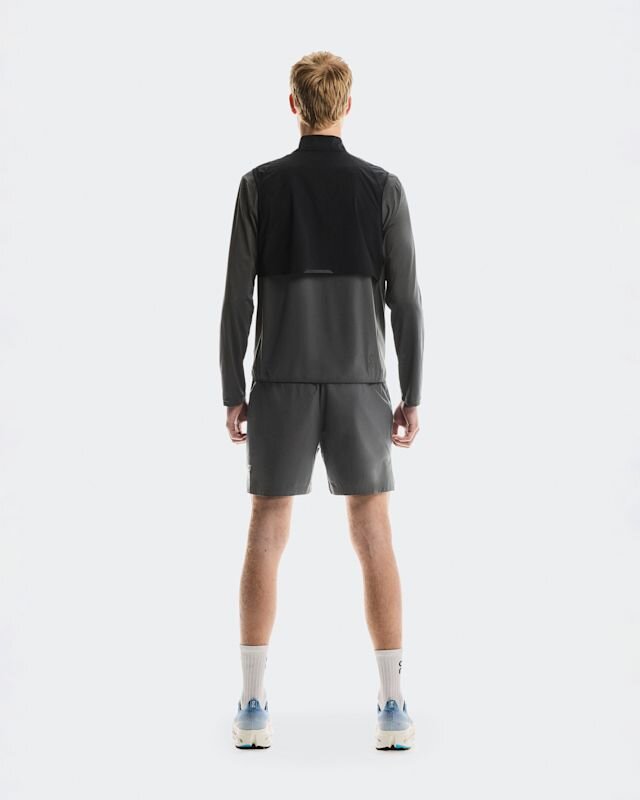 Męskie Weather Vest Męskie Weather Vest