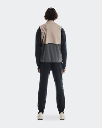 Męskie Weather Vest