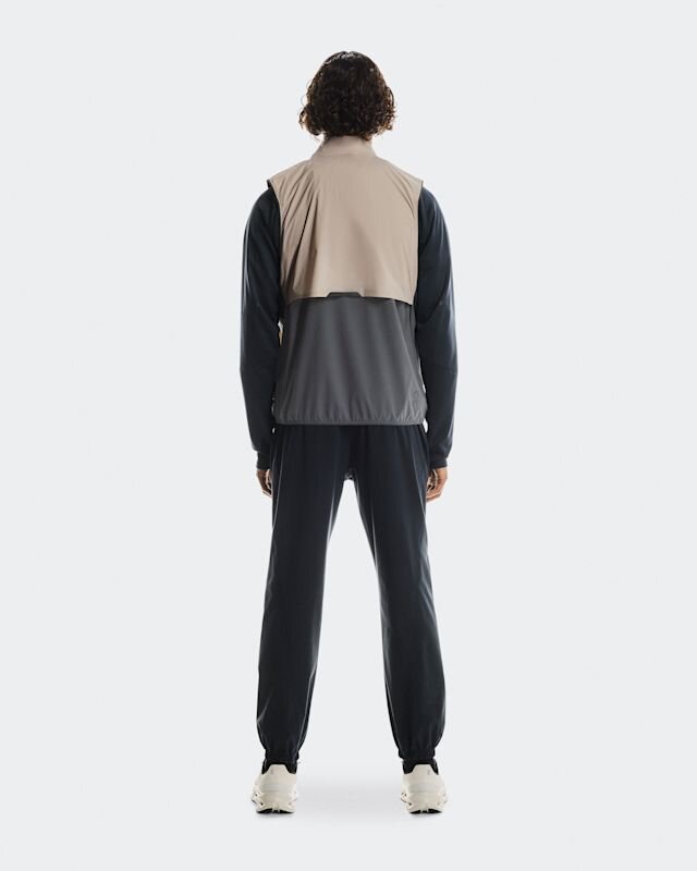 Męskie Weather Vest Męskie Weather Vest