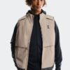 Męskie Weather Vest Męskie Weather Vest