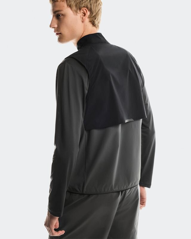 Męskie Weather Vest Męskie Weather Vest
