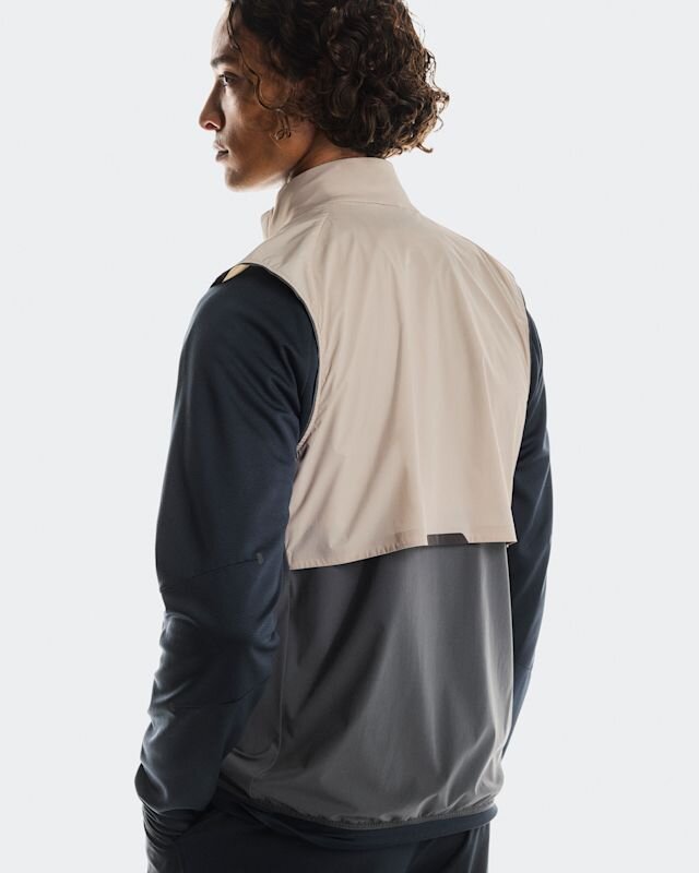 Męskie Weather Vest Męskie Weather Vest