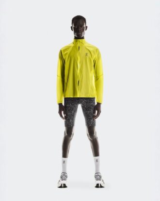 Męskie Zero Jacket
