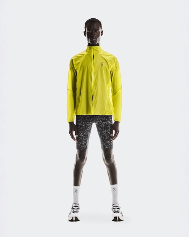 Męskie Zero Jacket Męskie Zero Jacket