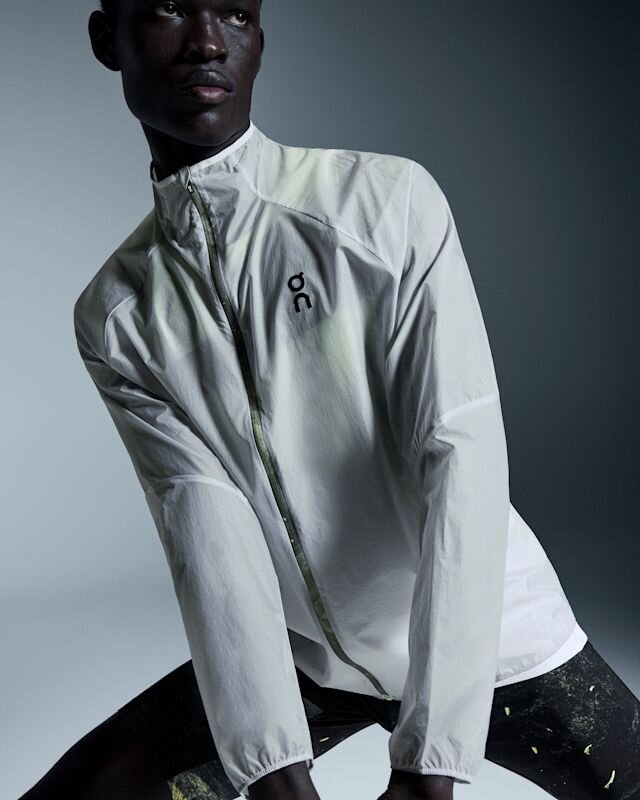Męskie Zero Jacket Męskie Zero Jacket