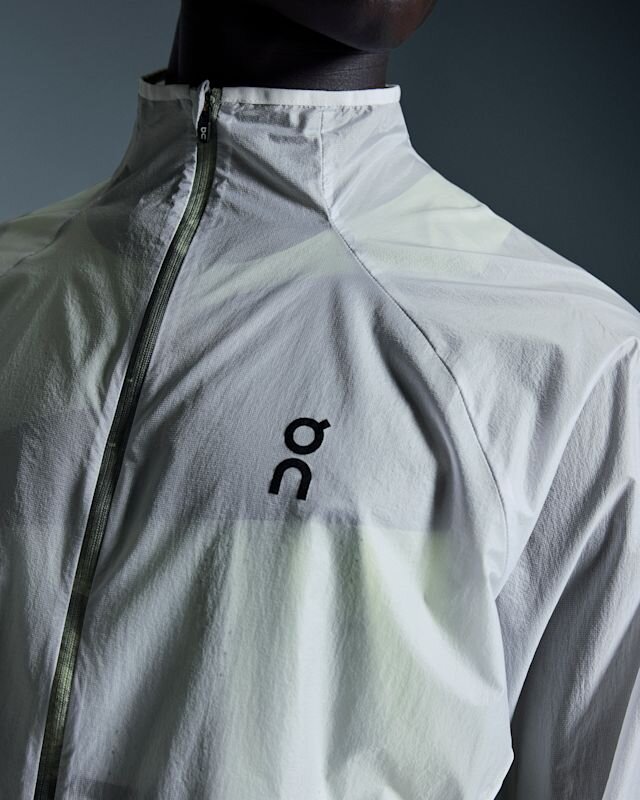 Męskie Zero Jacket Męskie Zero Jacket