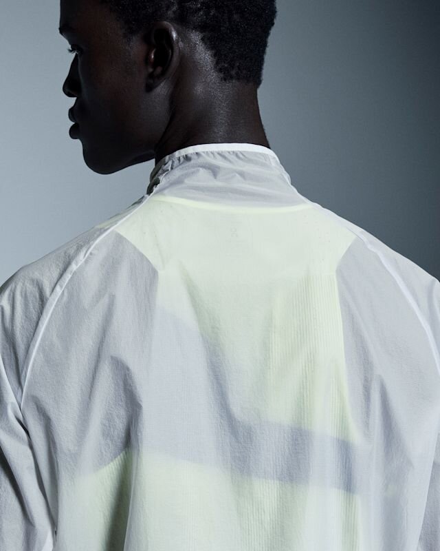 Męskie Zero Jacket Męskie Zero Jacket