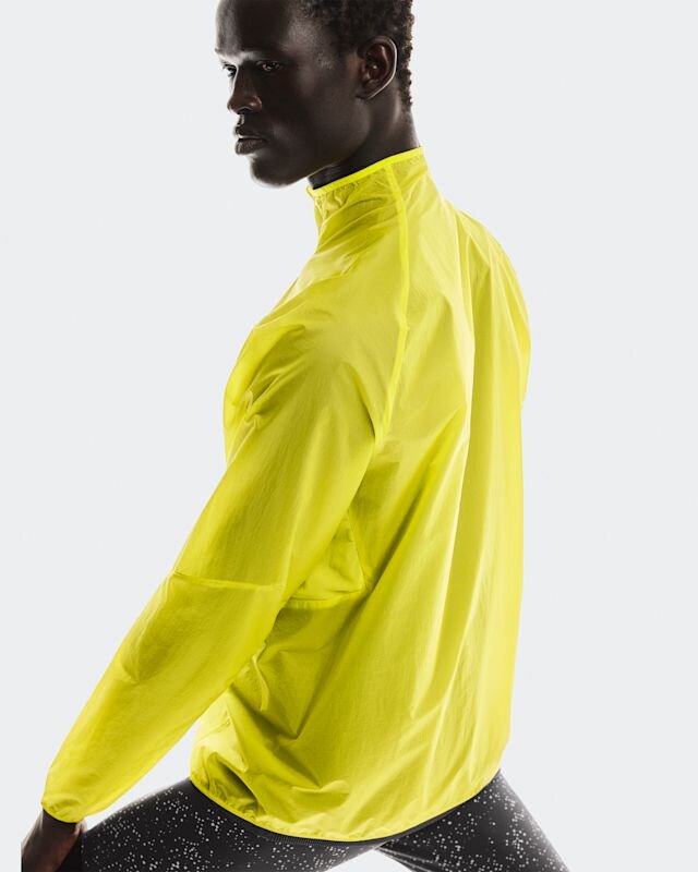 Męskie Zero Jacket Męskie Zero Jacket