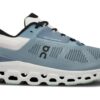 On CloudStratus 3 „Wash Nimbus”