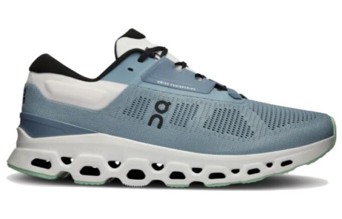 On CloudStratus 3 „Wash Nimbus”