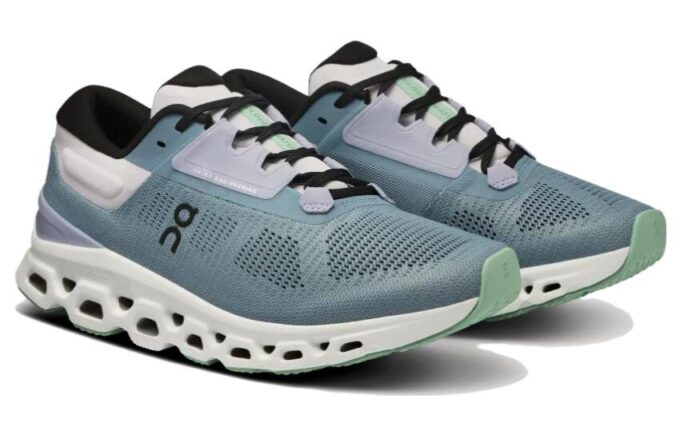 On CloudStratus 3 „Wash Nimbus”