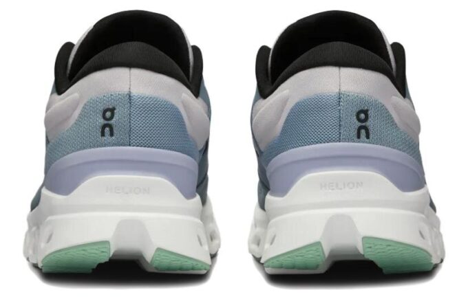 On CloudStratus 3 „Wash Nimbus”