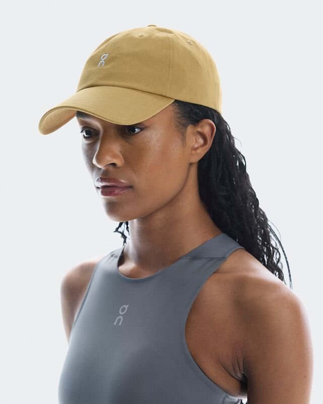 On Running All-Day Cap On Running All-Day Cap