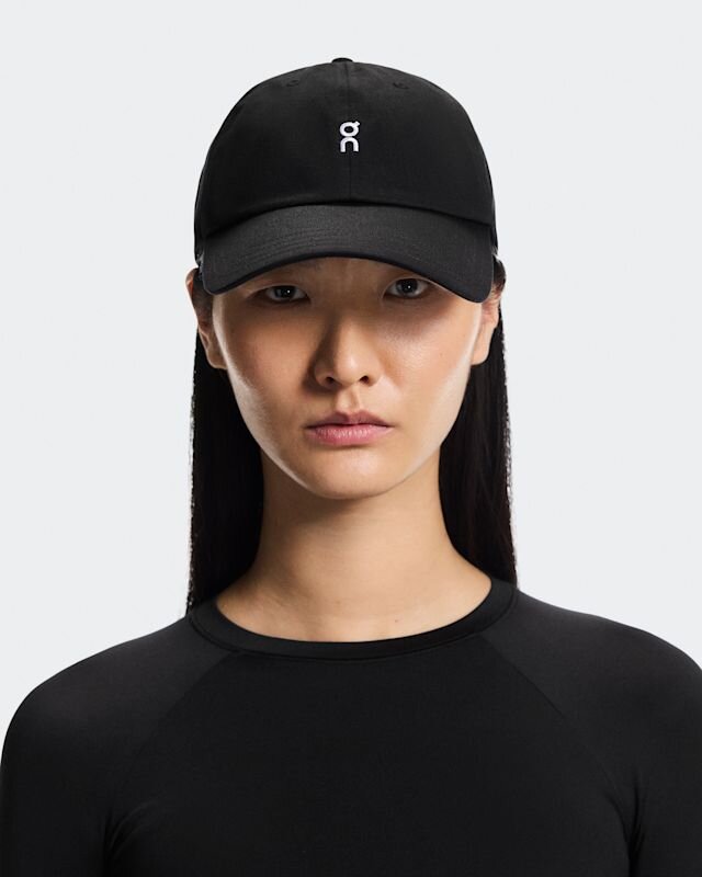 On Running All-Day Cap On Running All-Day Cap