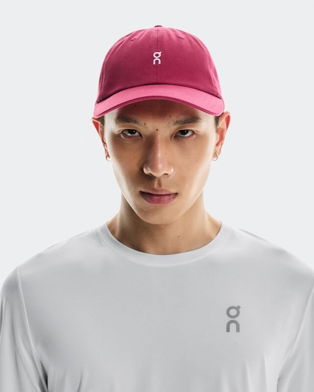 On Running All-Day Cap On Running All-Day Cap