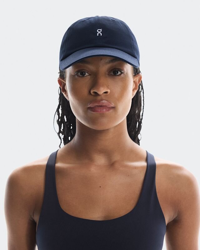 On Running All-Day Cap On Running All-Day Cap