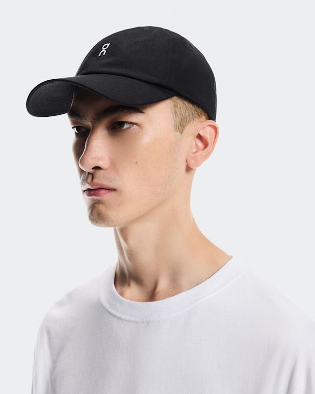 On Running All-Day Cap On Running All-Day Cap