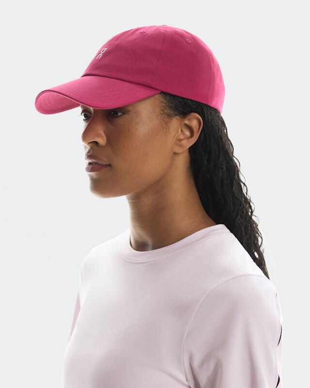 On Running All-Day Cap On Running All-Day Cap