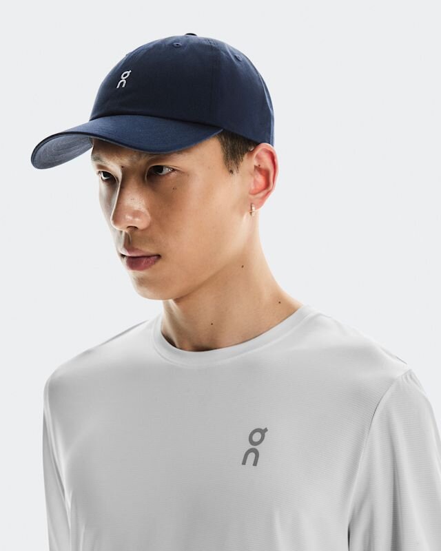 On Running All-Day Cap On Running All-Day Cap