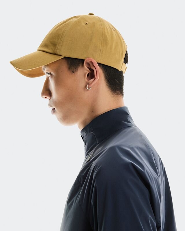 On Running All-Day Cap On Running All-Day Cap