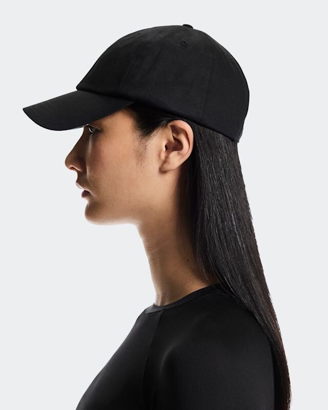 On Running All-Day Cap On Running All-Day Cap