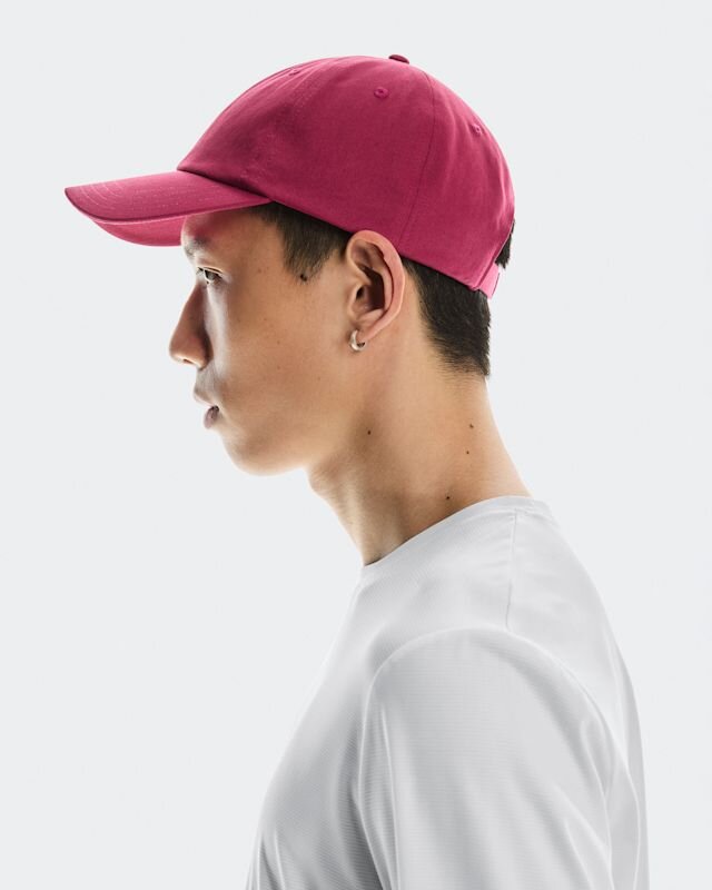 On Running All-Day Cap On Running All-Day Cap