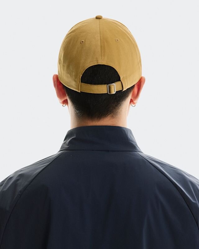 On Running All-Day Cap On Running All-Day Cap