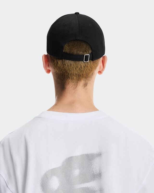 On Running All-Day Cap On Running All-Day Cap