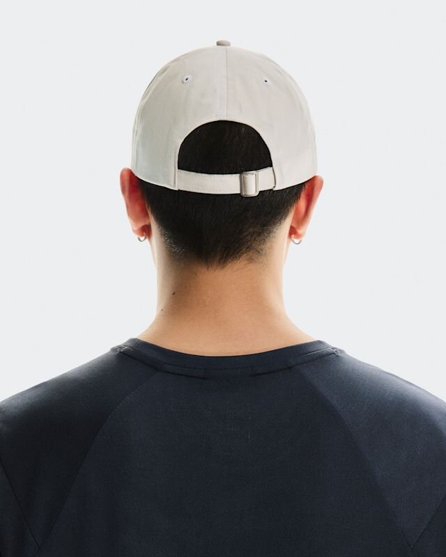 On Running All-Day Cap On Running All-Day Cap