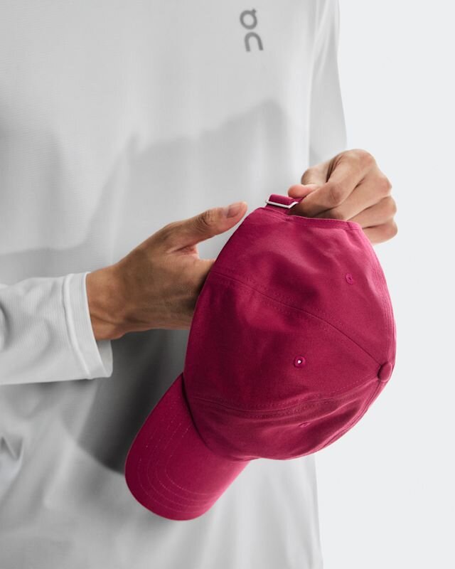 On Running All-Day Cap On Running All-Day Cap