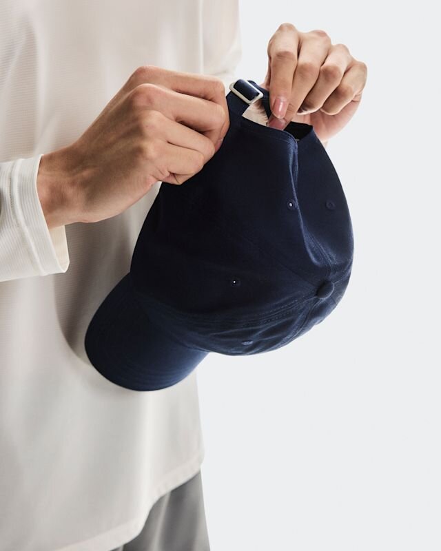 On Running All-Day Cap On Running All-Day Cap