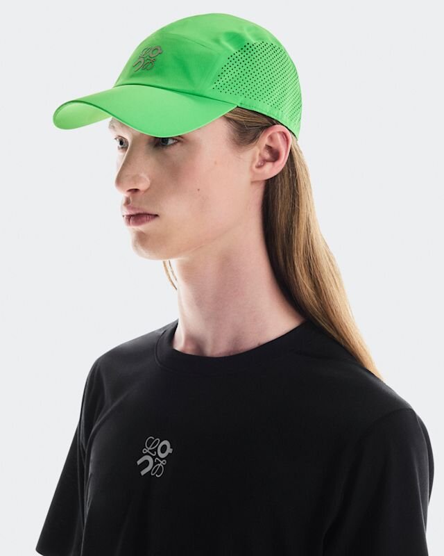 On Running Cap LOEWE On Running Cap LOEWE