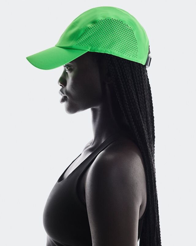On Running Cap LOEWE On Running Cap LOEWE
