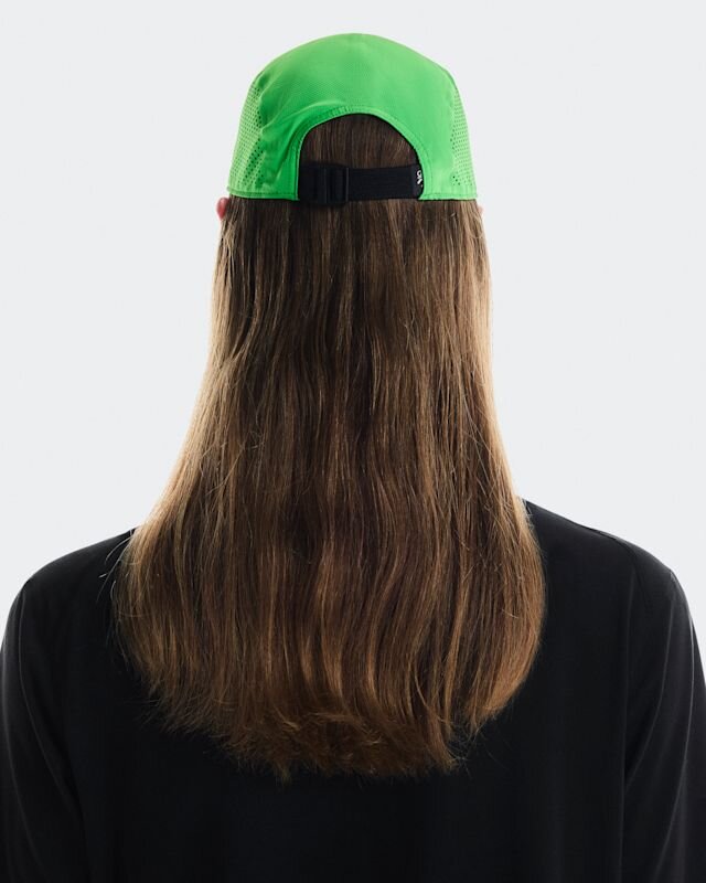 On Running Cap LOEWE On Running Cap LOEWE