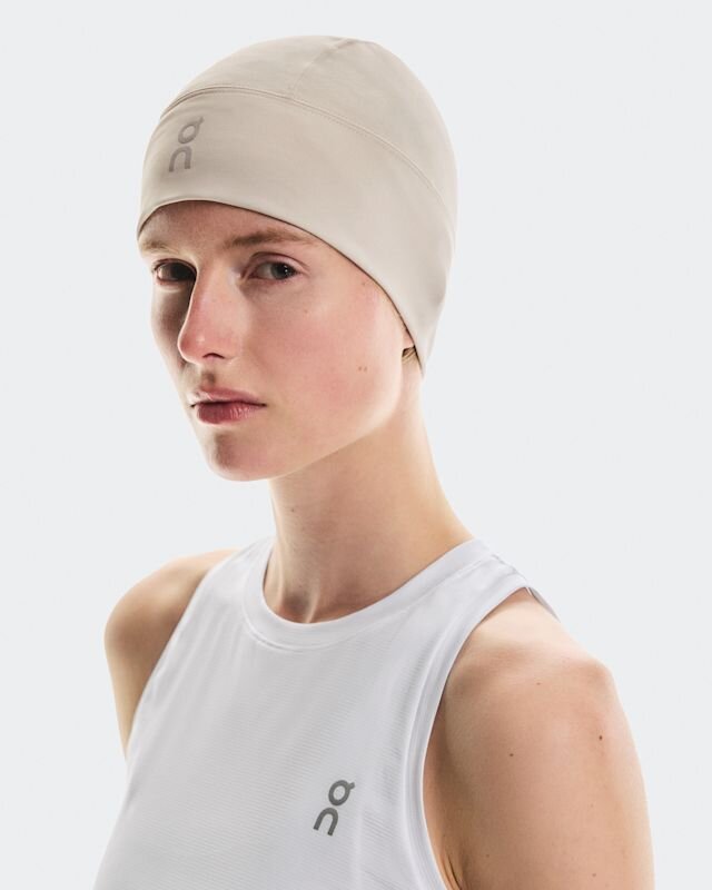 On Running Core Beanie On Running Core Beanie