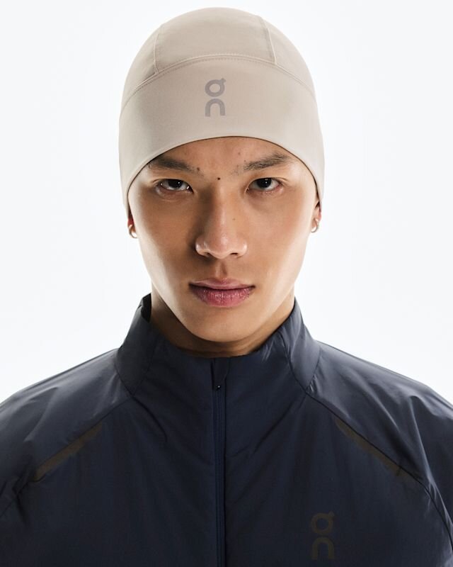 On Running Core Beanie On Running Core Beanie