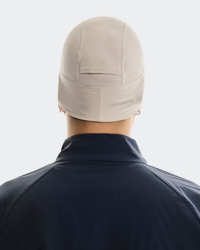 On Running Core Beanie On Running Core Beanie