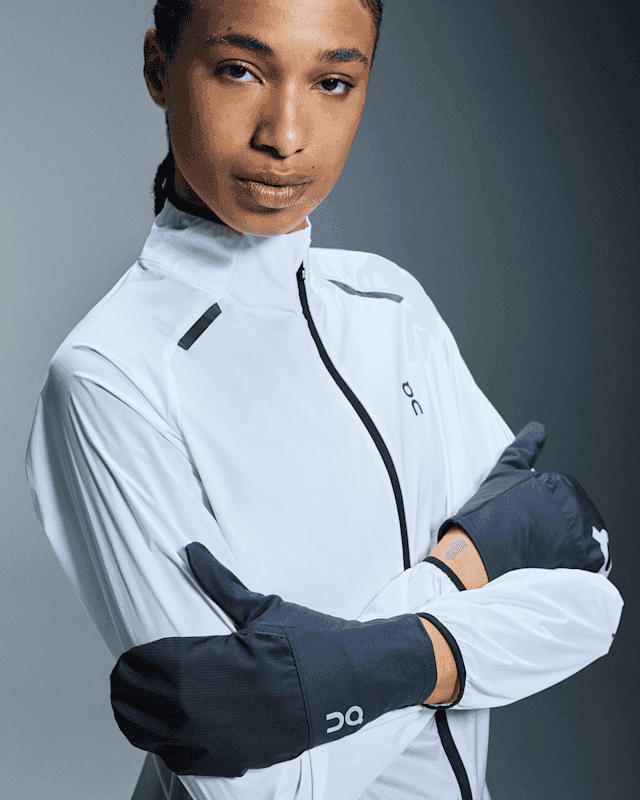 On Running Core Glove On Running Core Glove