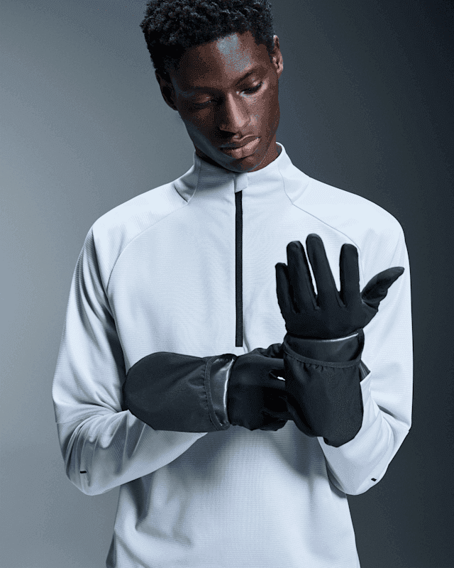 On Running Core Glove On Running Core Glove