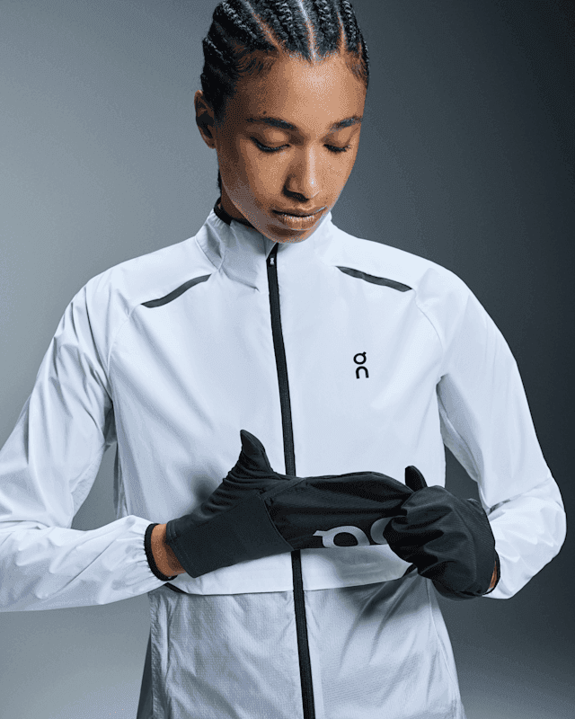 On Running Core Glove On Running Core Glove