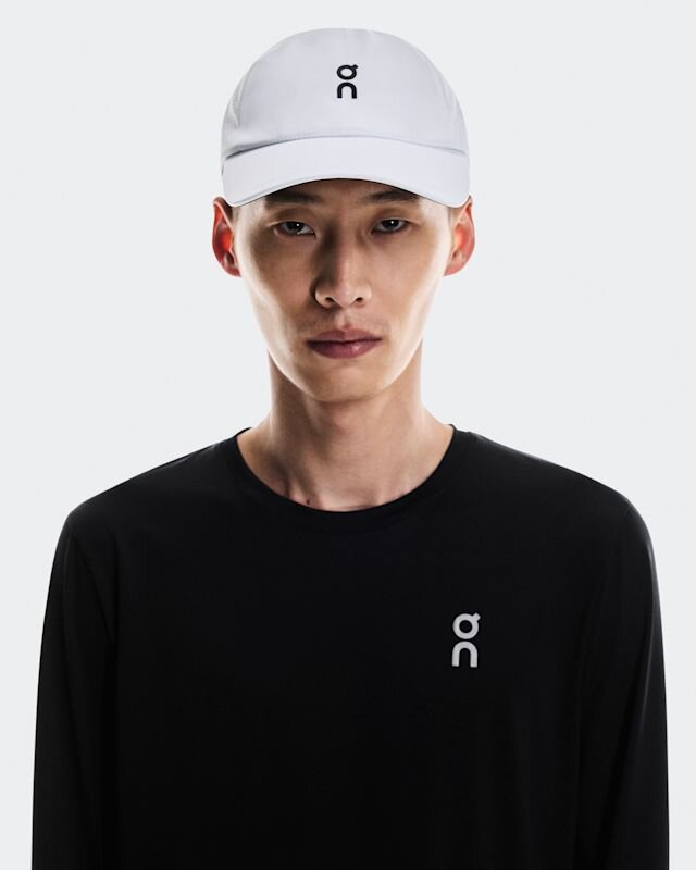 On Running Court Cap On Running Court Cap