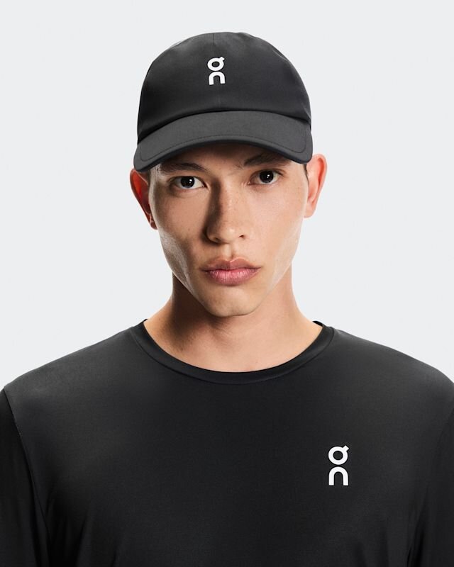 On Running Court Cap On Running Court Cap