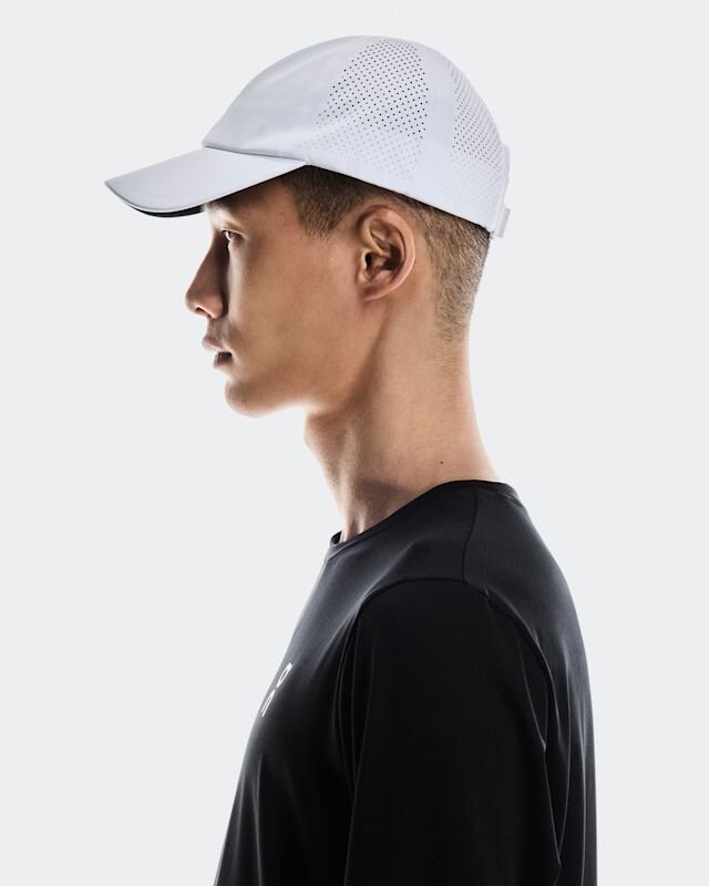 On Running Court Cap On Running Court Cap