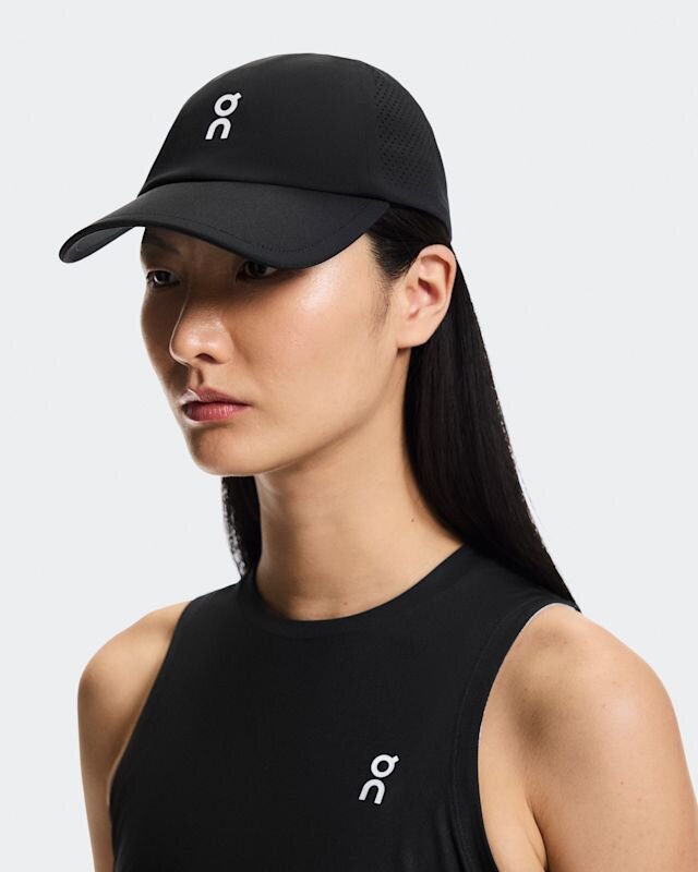 On Running Court Cap On Running Court Cap