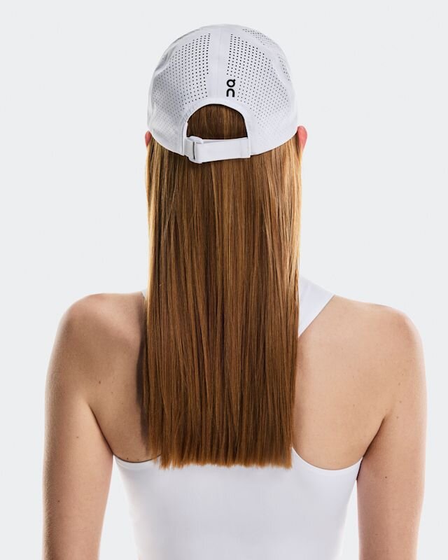 On Running Court Cap On Running Court Cap